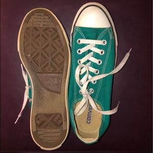 Green converse